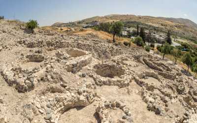 Wycieczka: Ja, tato i mama z Pafos do farmy osiołków