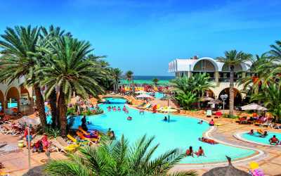 wycieczka zagraniczna